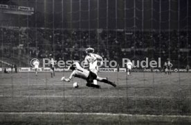 08.11.86 VfB Stuttgart - SV Werder Bremen