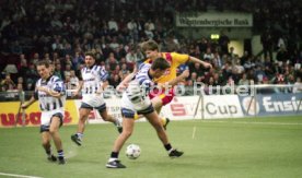 11.01.97 Hallen Masters Stuttgart