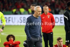 21.05.22 DFB-Pokal Finale SC Freiburg - RB Leipzig