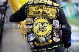 22.10.22 Borussia Dortmund - VfB Stuttgart