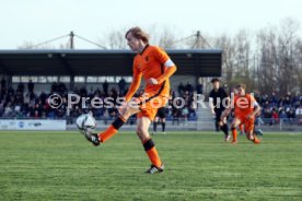 28.03.22 U18 Deutschland - U18 Niederlande