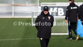 03.03.26 VfB Stuttgart Training