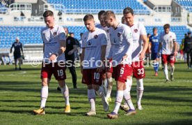 21.02.21 Karlsruher SC - 1. FC N&uuml;rnberg