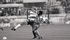 WM 1990 Deutschland - VAE