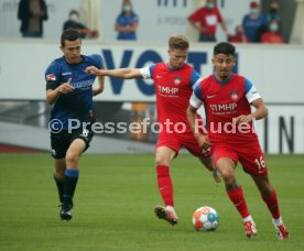 24.07.21 1. FC Heidenheim - SC Paderborn 07