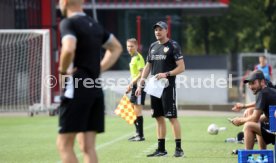 16.08.26 U17 VfB Stuttgart - U17 SC Freiburg