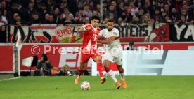 06.12.25 VfB Stuttgart - FC Bayern M&uuml;nchen