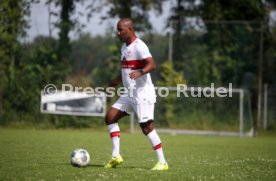 18.06.22 TSV Deizisau - VfB Stuttgart Traditionself
