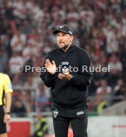 19.09.25 VfB Stuttgart - FC St. Pauli