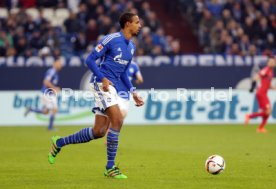 FC Schalke 04 - VfB Stuttgart