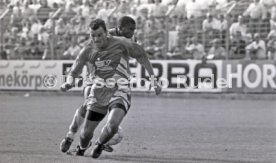 25.09.94 Stuttgarter Kickers - SSV Ulm 1846