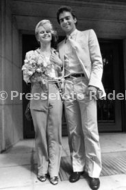 02.07.83 Hansi M&uuml;ller Hochzeit
