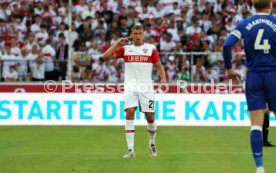 08.08.26 VfB Stuttgart - FC Everton