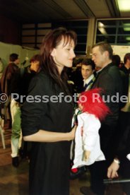 09.12.95 Boxen Schulz - Botha