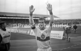 23.02.91 VfB Stuttgart - Borussia Dortmund