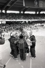 30.03.91 1. FC K&ouml;ln - VfB Stuttgart