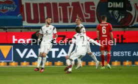 08.04.23 1. FC Heidenheim - FC St. Pauli