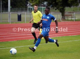 22.08.21 U17 VfB Stuttgart - U17 1. FC N&uuml;rnberg