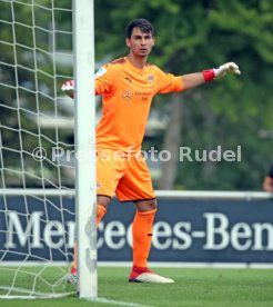 U19 VfB Stuttgart - U17 TSG 1899 Hoffenheim