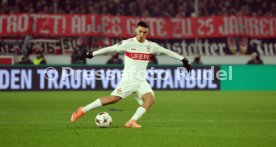 06.11.25 VfB Stuttgart - Feyenoord Rotterdam