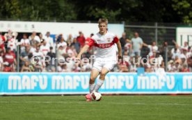 19.07.26 TSG Balingen - VfB Stuttgart