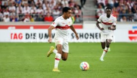29.10.22 VfB Stuttgart - FC Augsburg