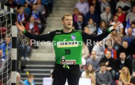 TVB 1898 Stuttgart - Bergischer HC