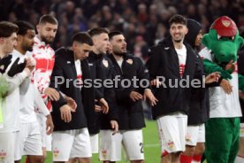 15.03.26 VfB Stuttgart - RB Leipzig