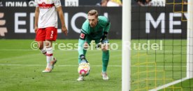 22.10.22 Borussia Dortmund - VfB Stuttgart