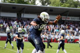 11.07.21 Stuttgart Surge - Leipzig Kings