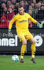 SC Freiburg - VfB Stuttgart