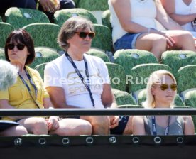 Tennis MercedesCup Stuttgart 2017