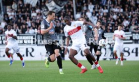 08.04.26 VfB Stuttgart II - SSV Ulm 1846