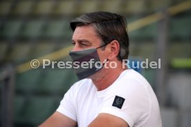 12.09.20 Karlsruher SC - 1. FC Union Berlin