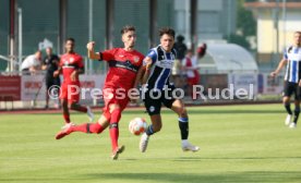 23.07.21 VfB Stuttgart - Arminia Bielefeld