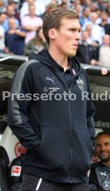 Eintracht Frankfurt - VfB Stuttgart