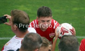 26.08.23 VfB Stuttgart Training