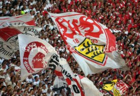 VfB Stuttgart - FC St. Pauli