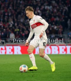 01.02.26 VfB Stuttgart - SC Freiburg