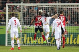 SC Freiburg - 1. FC K&ouml;ln