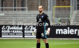 19.02.23 SV Sandhausen - Karlsruher SC