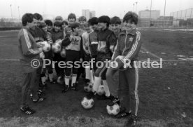 21.03.85 VfB Stuttgart Jugend