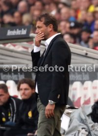 VfB Stuttgart - Borussia Dortmund