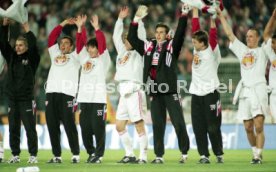 16.04.97 VfB Stuttgart - Hamburger SV
