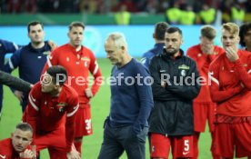 21.05.22 DFB-Pokal Finale SC Freiburg - RB Leipzig
