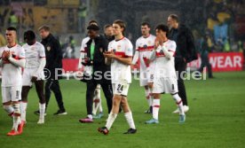 08.04.22 VfB Stuttgart - Borussia Dortmund
