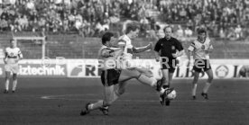 29.02.92 VfB Stuttgart - Dynamo Dresden
