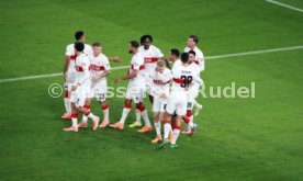 26.10.25 VfB Stuttgart - 1. FSV Mainz 05