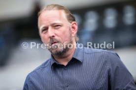 Hertha BSC Berlin - VfB Stuttgart