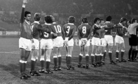 19.02.79 VfB Stuttgart - Deutschland